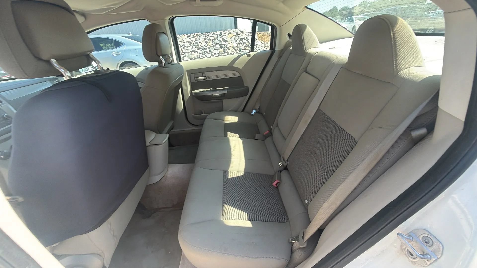 Used 2010 Chrysler Sebring Touring FWD image 12