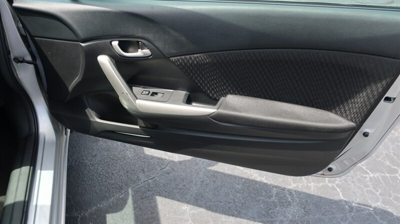 Used 2014 Honda Civic LX image 18