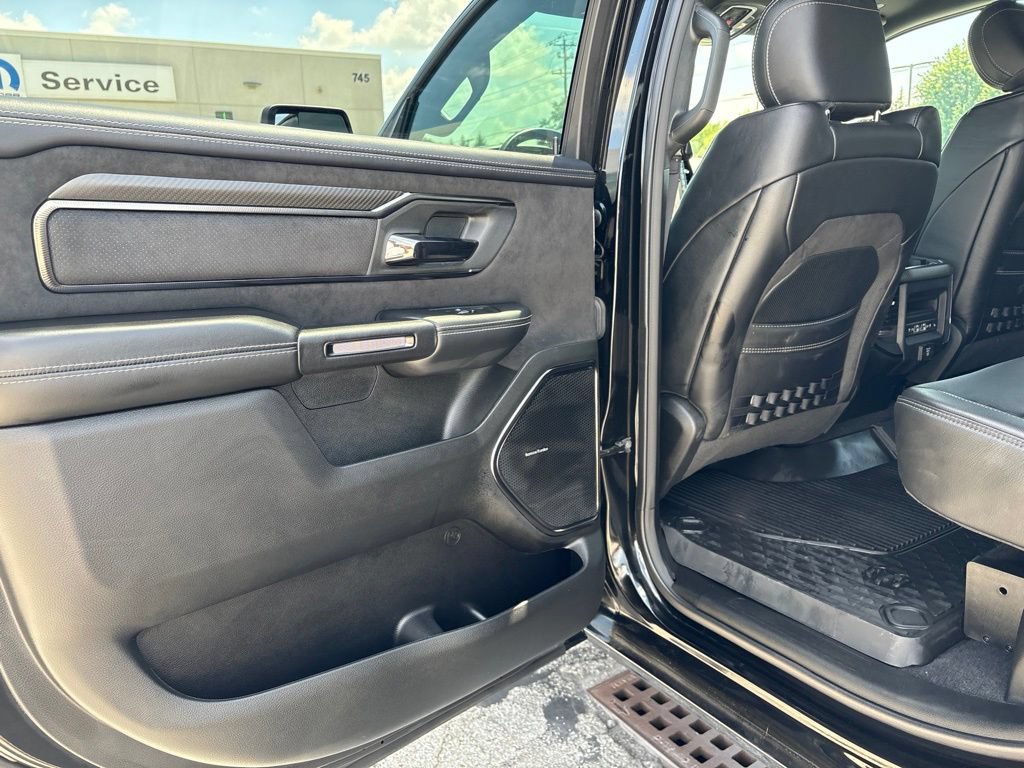 Used 2025 RAM 1500 RHO w/ RHO Level 1 Equipment Group AWD/4WD image 15