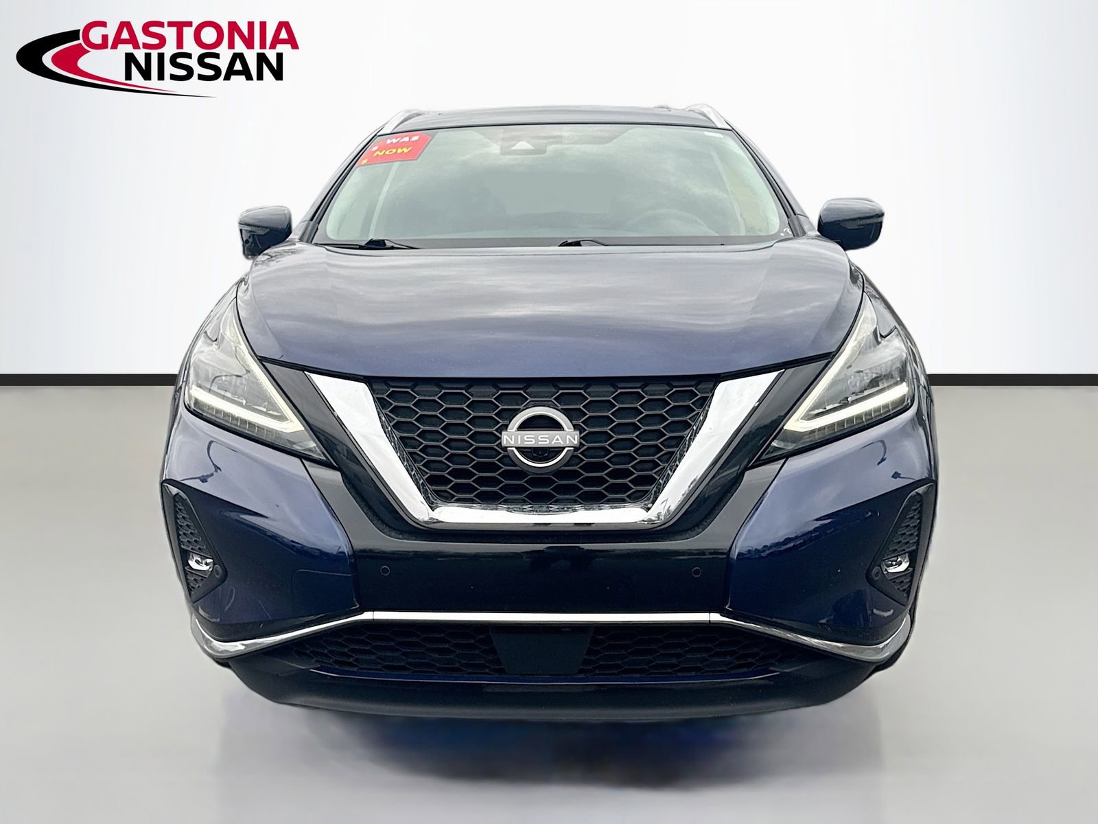 Used 2024 Nissan Murano Platinum w/ Cargo Package video 2