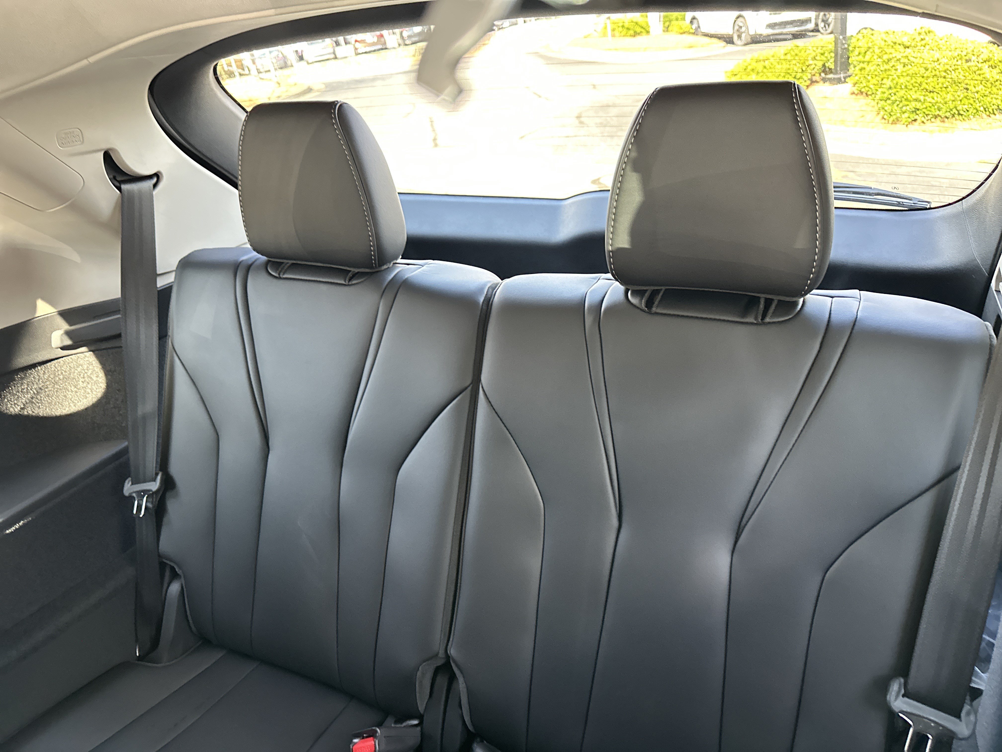 New 2026 Acura MDX w/ Technology Package FWD image 15