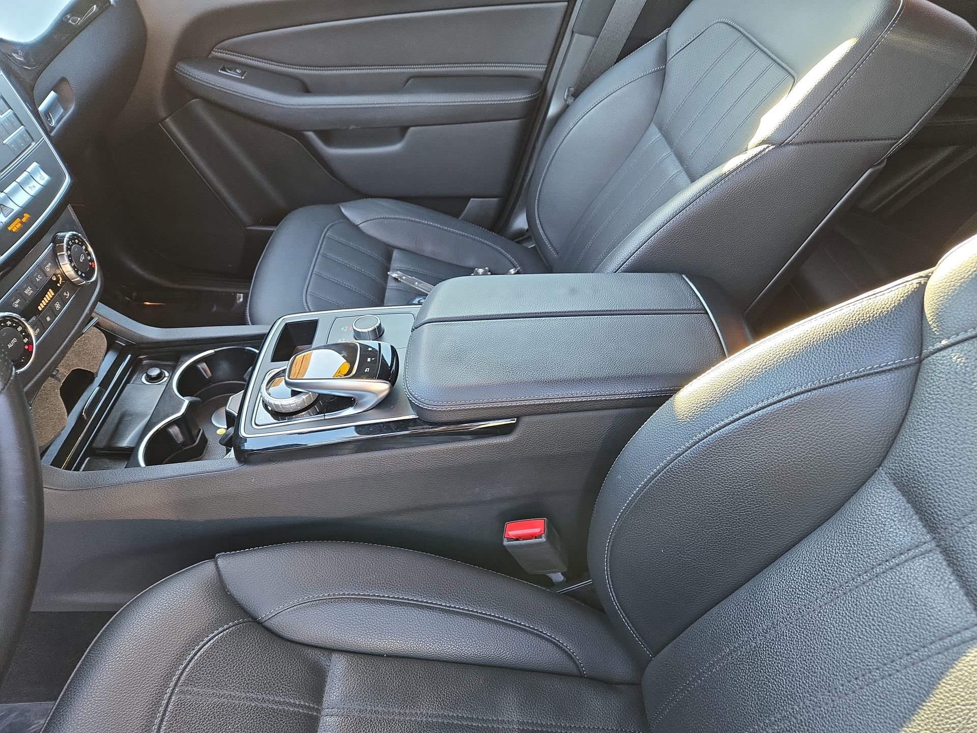 Used 2018 Mercedes-Benz GLE 350 GLE 350 image 33