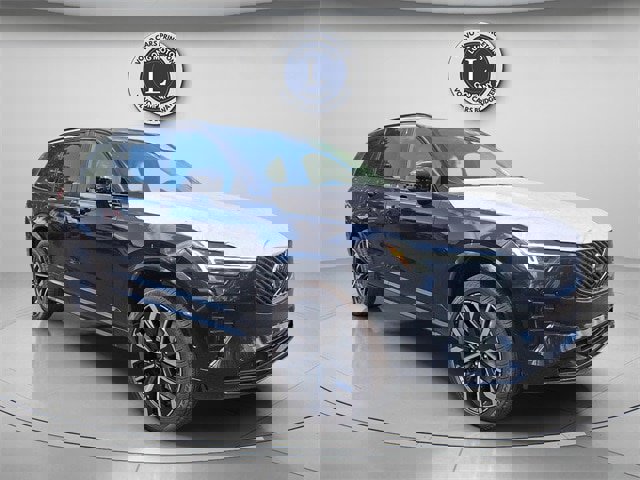 New 2026 Volvo XC90 B6 Ultra image 1