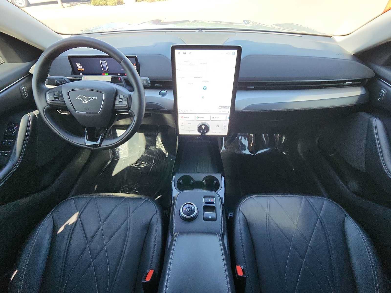 Used 2023 Ford Mustang Mach-E Select RWD image 29