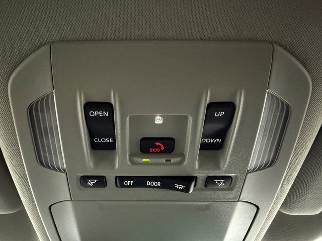 New 2026 Toyota Highlander XLE image 22