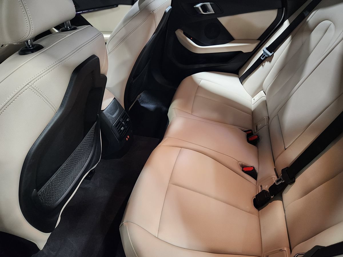 Used 2023 BMW 228i Gran Coupe w/ Convenience Package FWD image 48