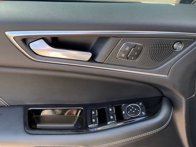 Used 2020 Ford Edge ST AWD/4WD image 15