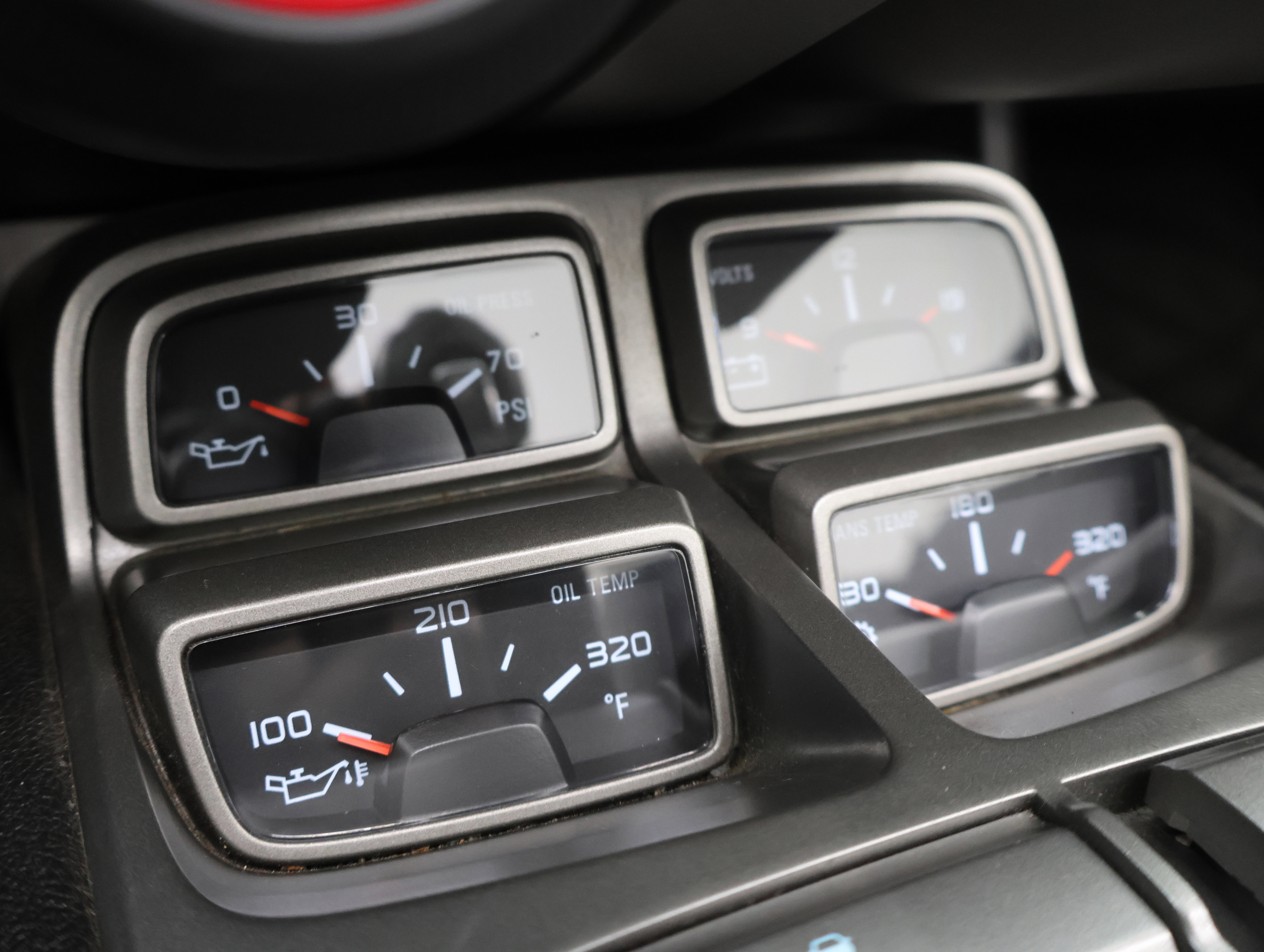 Used 2015 Chevrolet Camaro SS w/ RS Package image 40