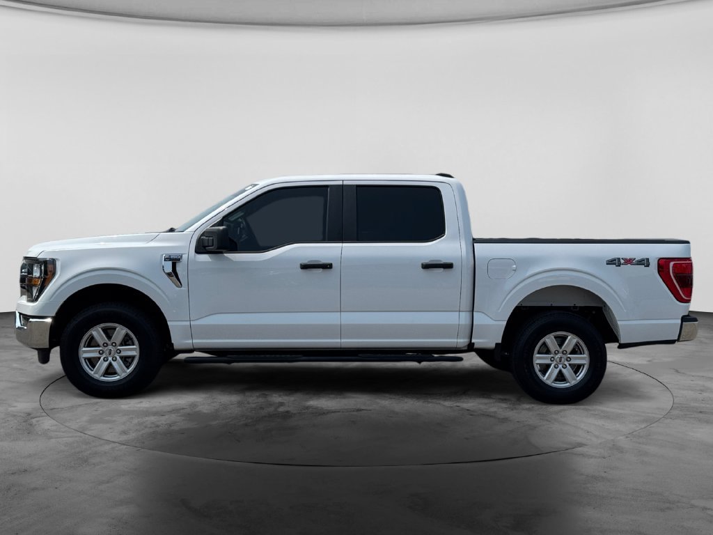 Used 2023 Ford F150 XLT AWD/4WD image 6
