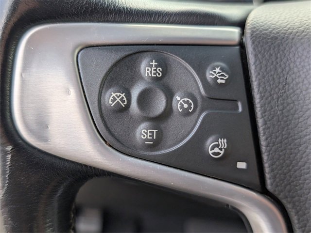 Used 2020 GMC Yukon SLT w/ Open Road Package image 16