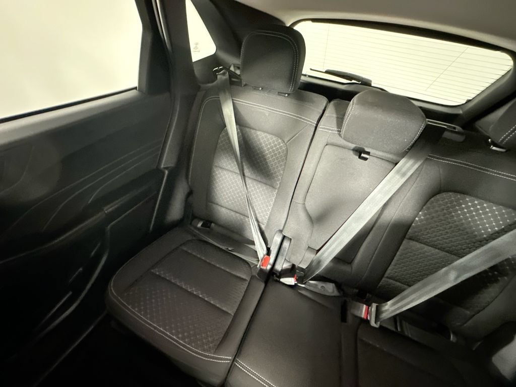 Used 2025 Ford Escape Active FWD image 12