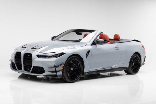 Used 2023 BMW M4 xDrive Competition image 13