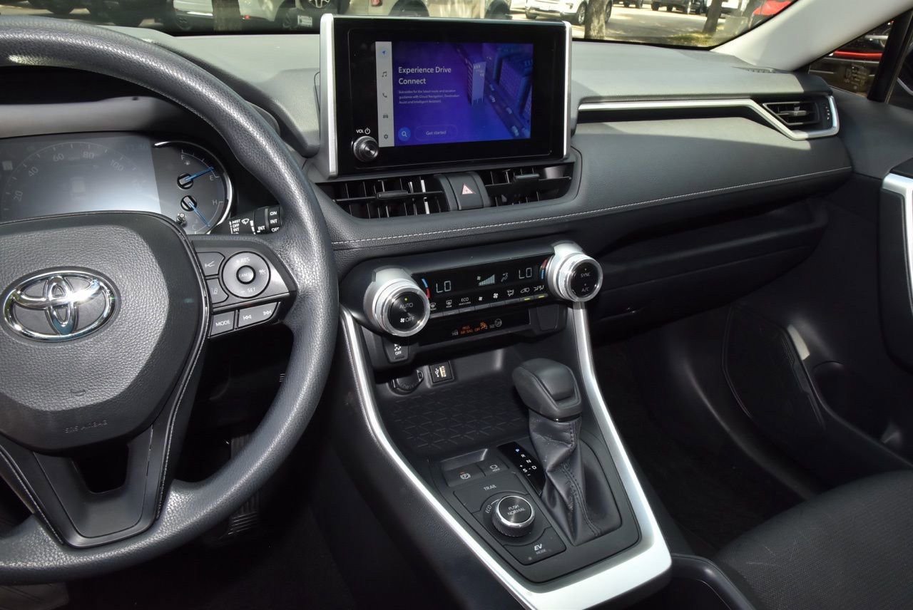 Used 2023 Toyota RAV4 XLE w/ Convenience Package AWD/4WD image 26