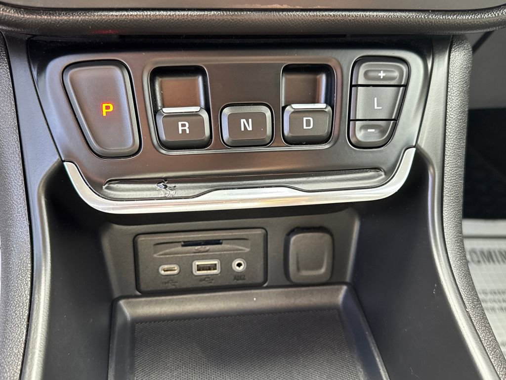 Used 2020 GMC Terrain SLT w/ Preferred Package AWD/4WD image 24