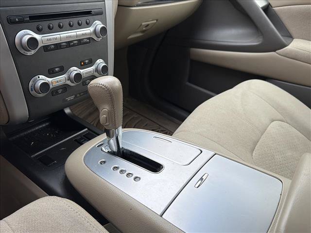 Used 2014 Nissan Murano SV AWD/4WD image 19