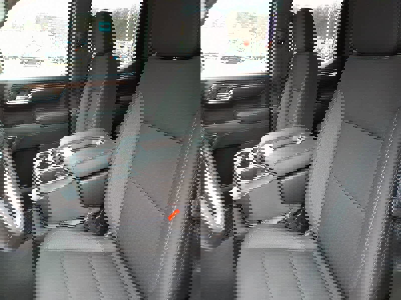 Certified 2025 GMC Sierra 1500 Elevation image 10