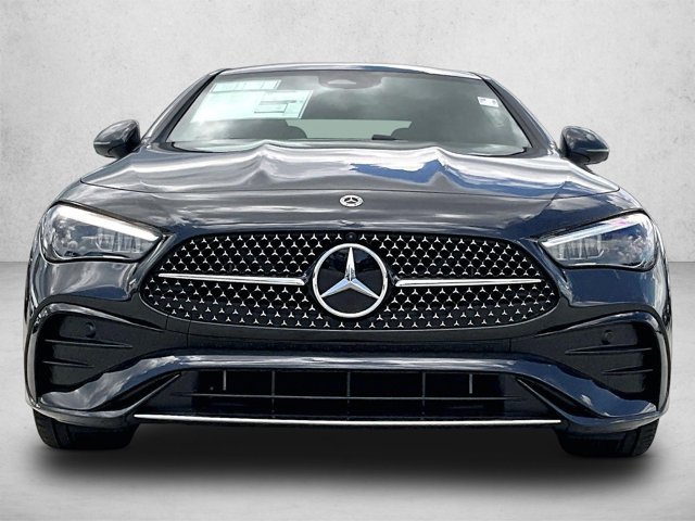 New 2026 Mercedes-Benz CLE 300 4MATIC Coupe image 16