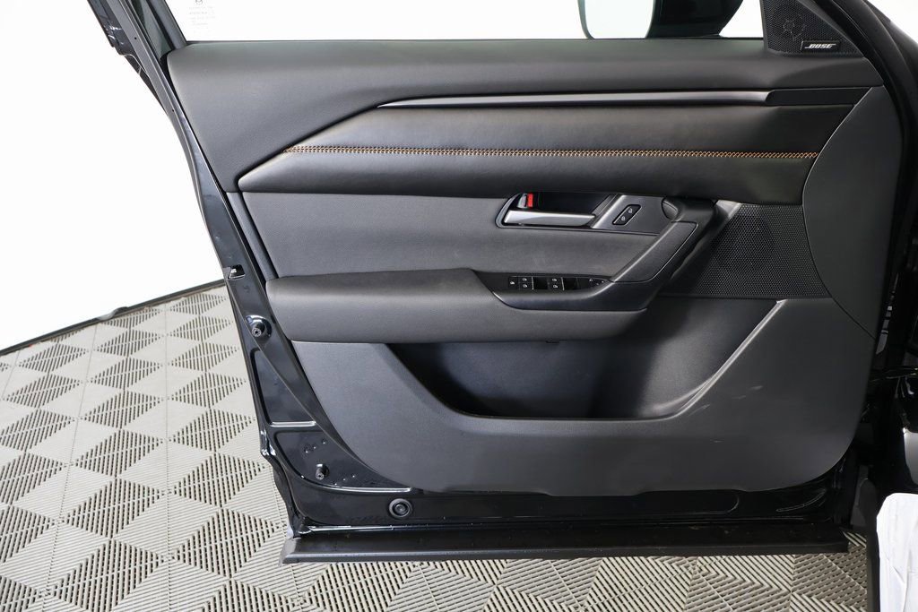 New 2026 MAZDA CX-50 AWD 2.5 Hybrid w/ Weather Package image 7