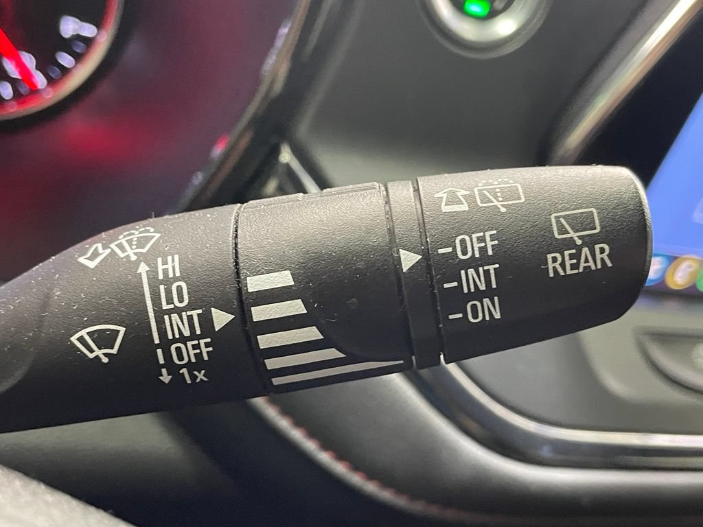Used 2021 Chevrolet Blazer RS AWD/4WD image 32