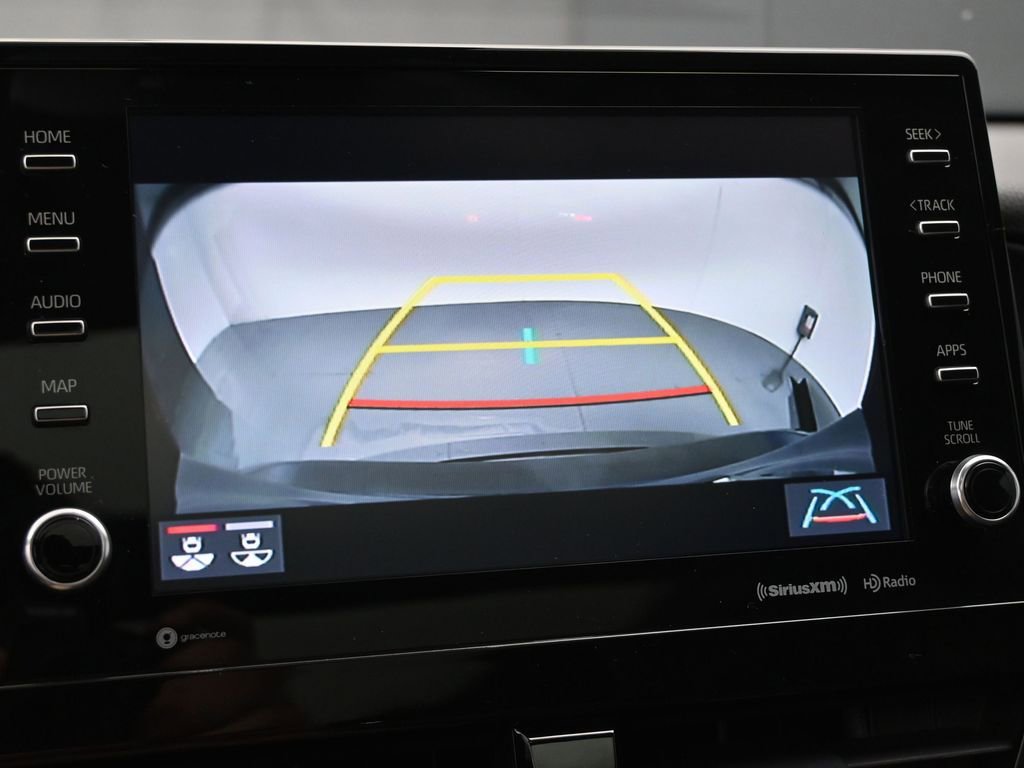 Used 2023 Toyota Camry XSE image 16