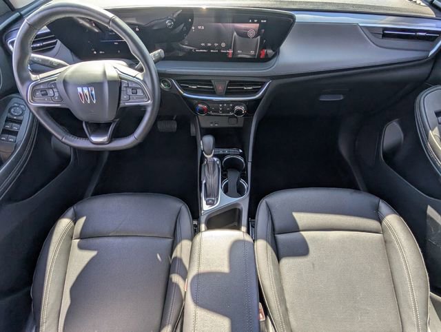 Used 2024 Buick Encore GX Sport Touring w/ Comfort Package image 11