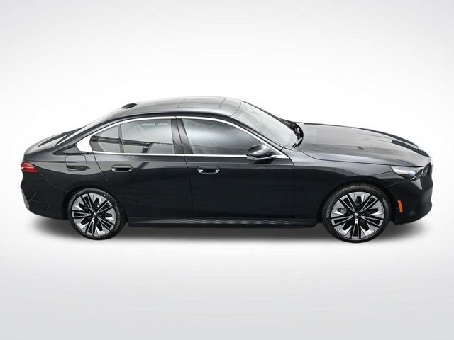 New 2026 BMW i5 eDrive40 RWD image 19