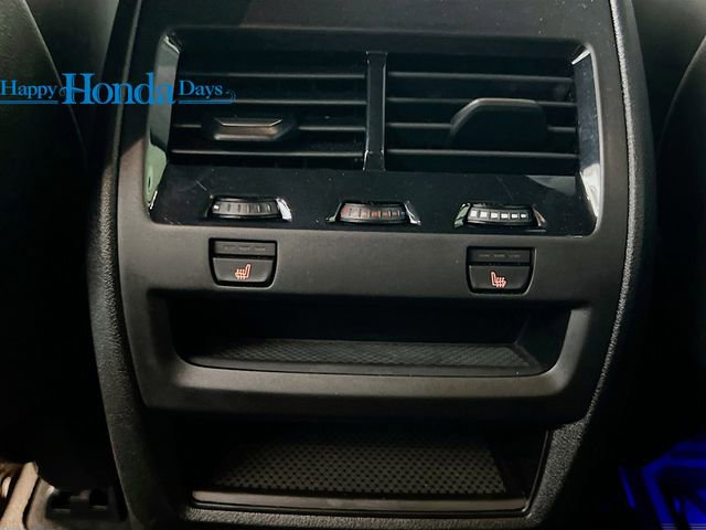 Used 2025 BMW X5 xDrive40i image 33