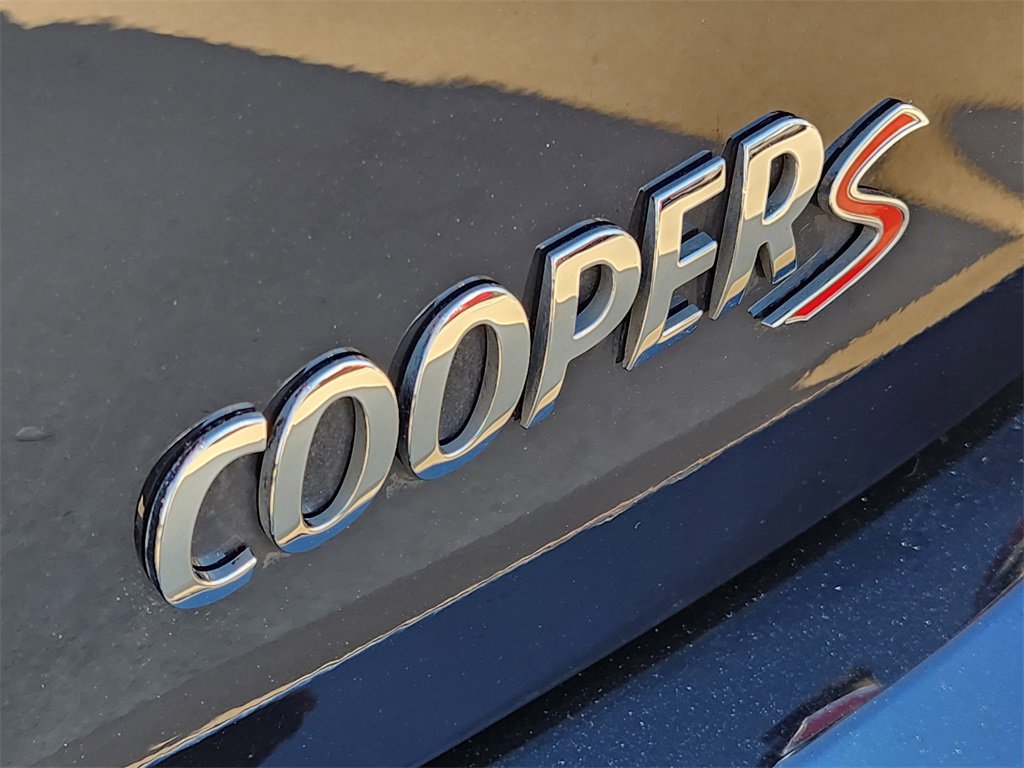 Used 2022 MINI Cooper S image 14