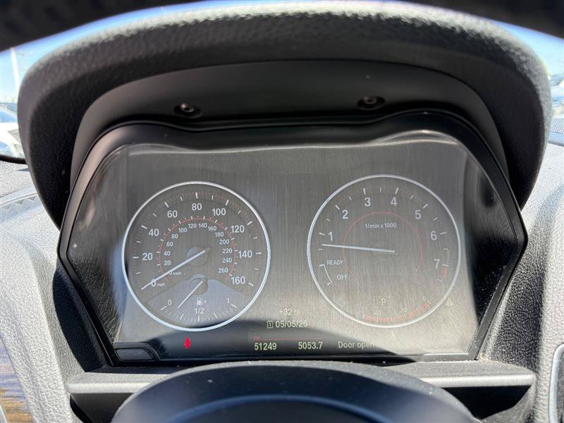 Used 2015 BMW 228i Coupe RWD image 31
