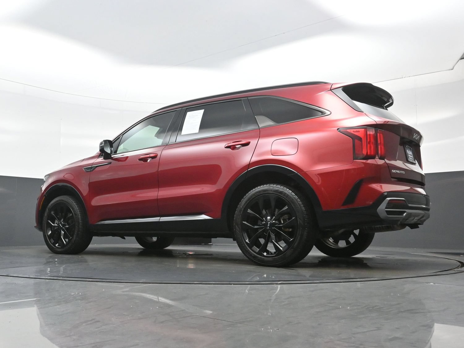Used 2023 Kia Sorento SX AWD/4WD image 32