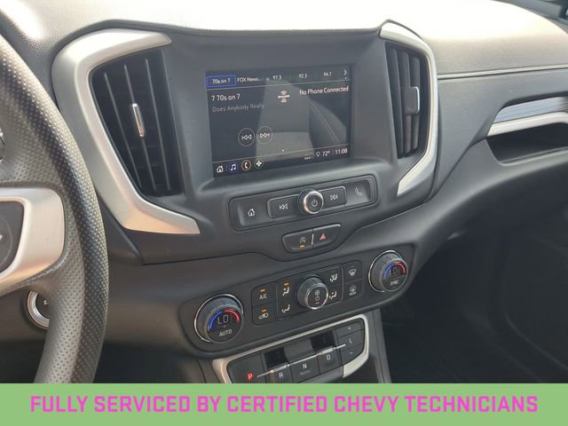 Used 2023 GMC Terrain SLE w/ Driver Convenience Package AWD/4WD image 33