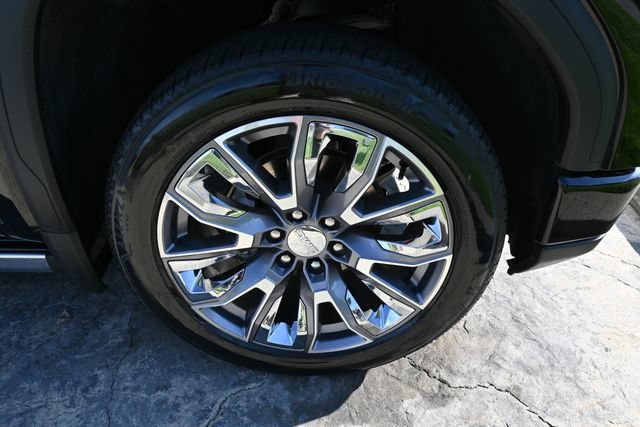Used 2023 GMC Sierra 1500 Denali AWD/4WD image 11