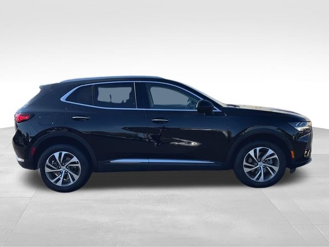 Certified 2023 Buick Envision Essence AWD/4WD image 9