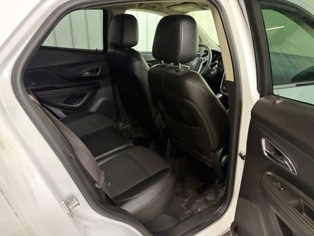 Used 2016 Buick Encore FWD image 13