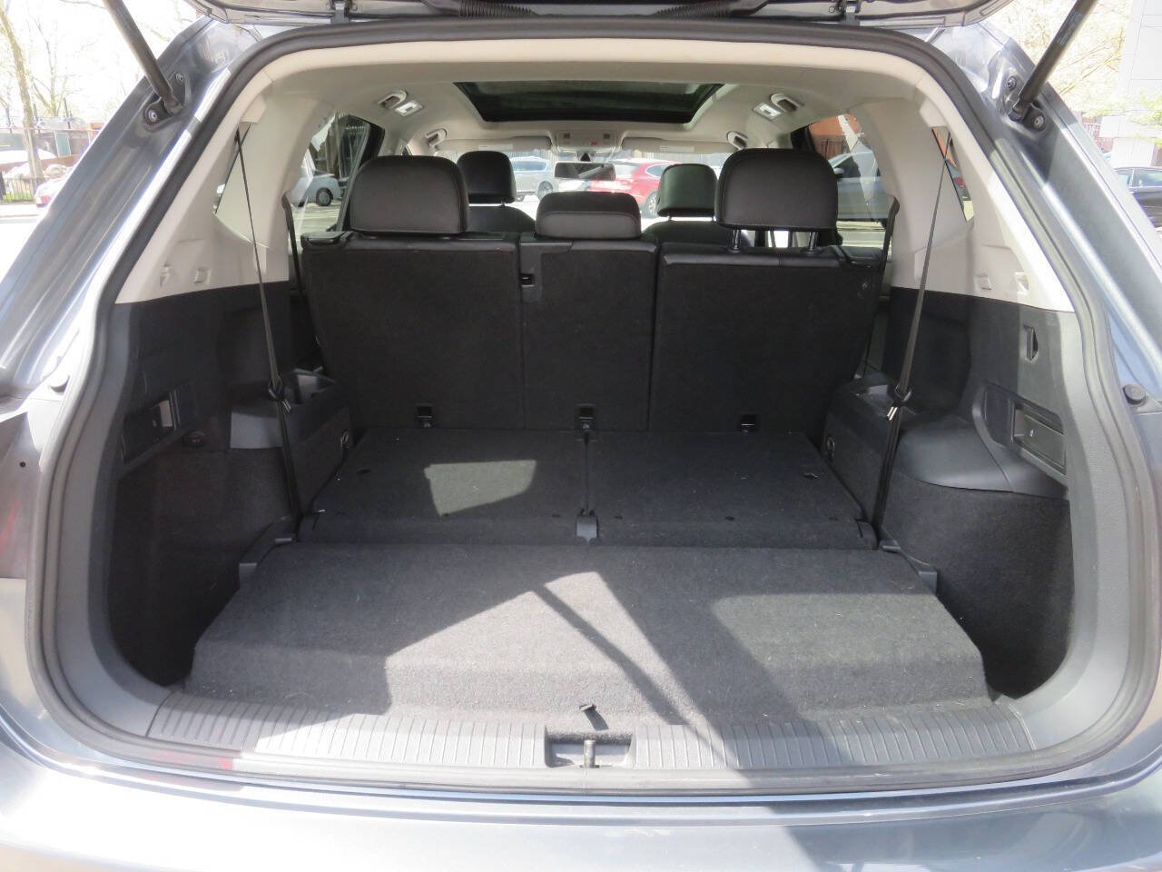 Used 2020 Volkswagen Tiguan S FWD image 25