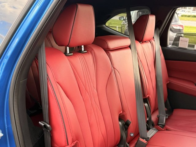 New 2026 Acura MDX A-Spec image 27