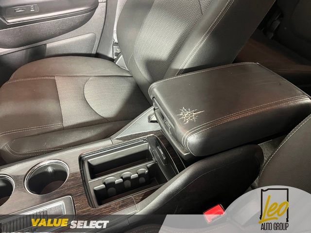 Used 2017 Chevrolet Traverse LT AWD/4WD image 25