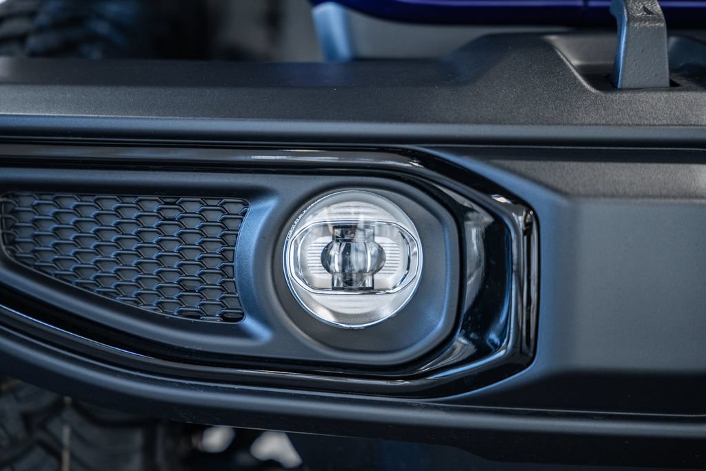 New 2026 Jeep Wrangler Unlimited Sport AWD/4WD image 11