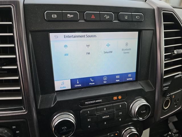 Used 2020 Ford F350 Limited w/ FX4 Off-Road Package image 20