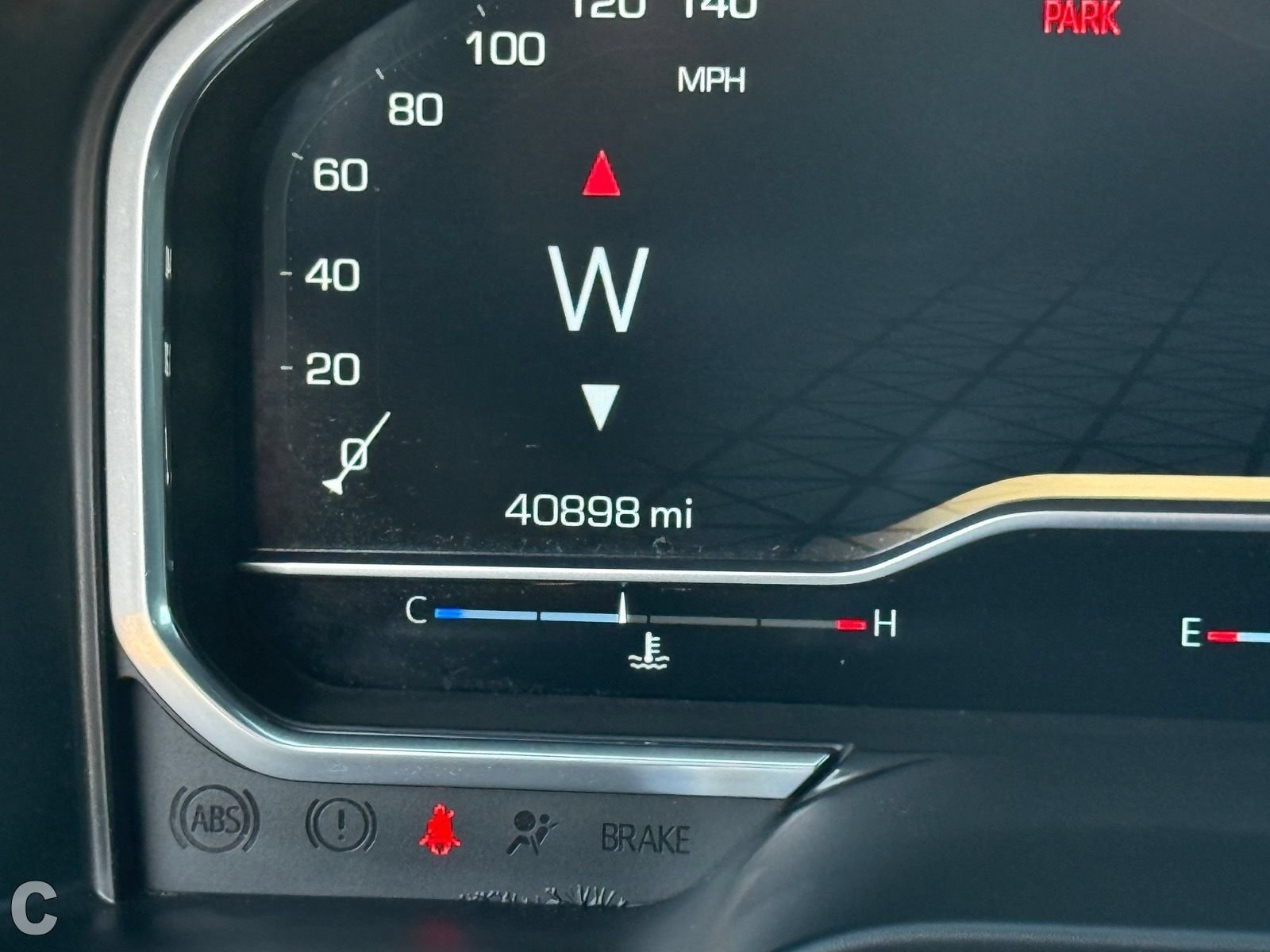 Certified 2023 GMC Sierra 1500 AT4 AWD/4WD image 18