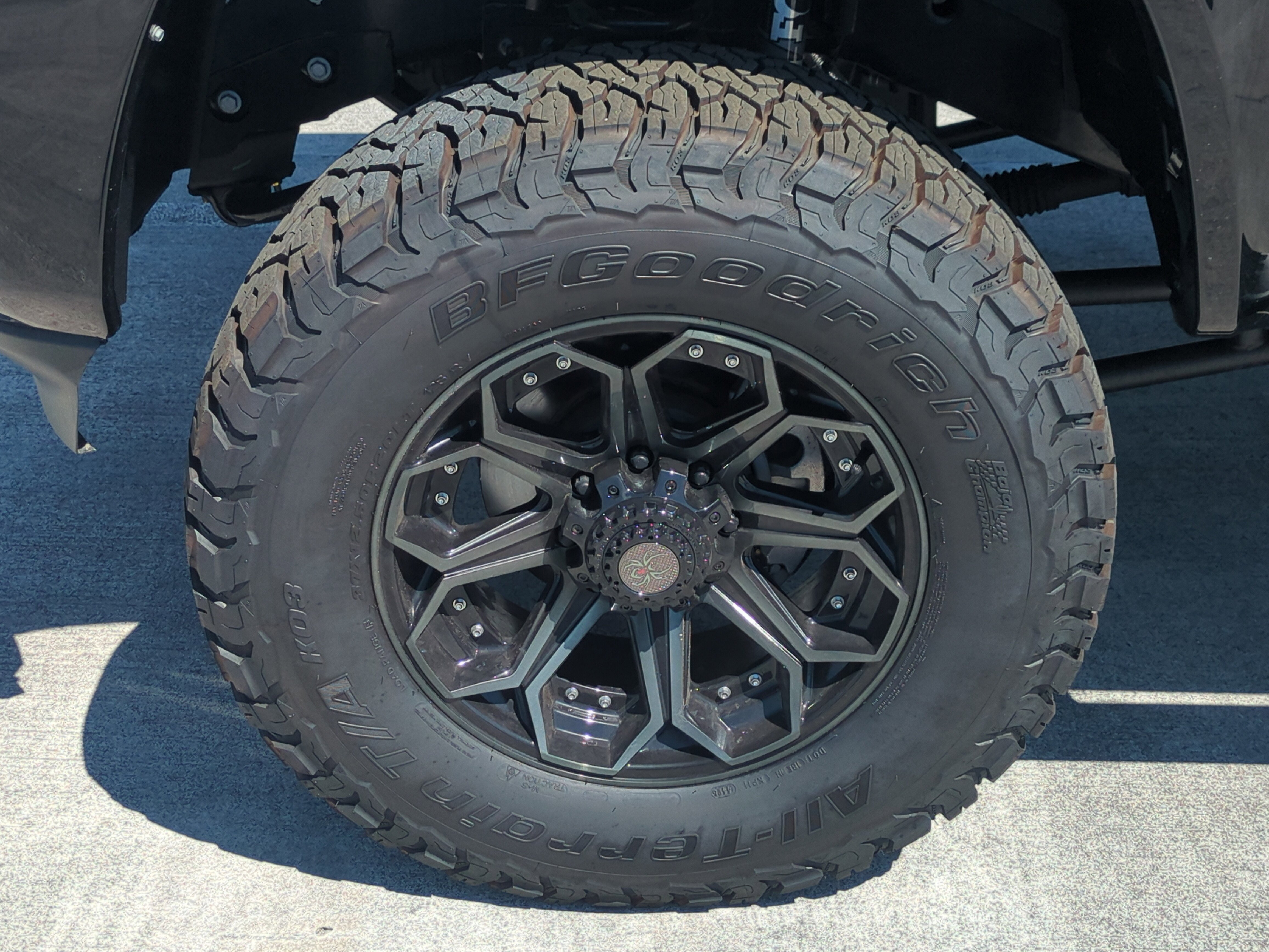 New 2025 RAM 2500 Big Horn image 11