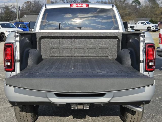 New 2026 RAM 2500 Lone Star image 27
