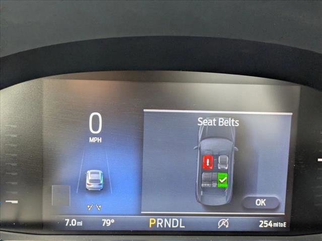 New 2026 Ford Escape Active w/ Tech Pack #1 image 11