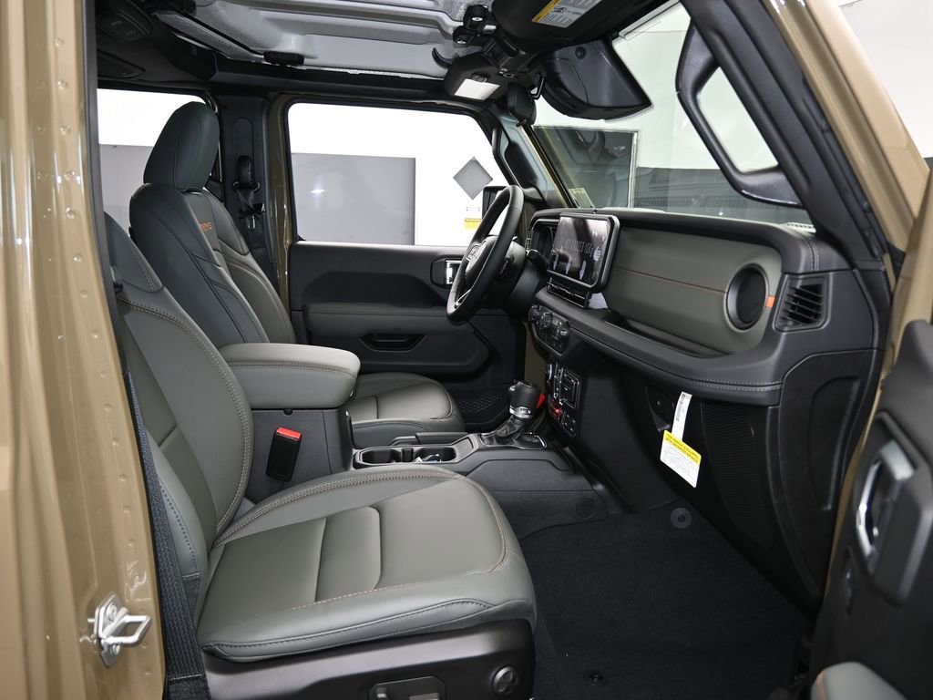 New 2026 Jeep Gladiator Mojave image 42