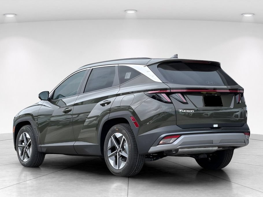 New 2026 Hyundai Tucson SEL FWD image 6