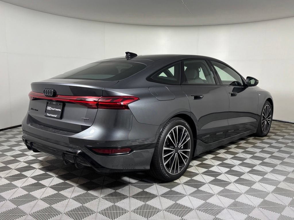New 2027 Audi A6 e-tron Prestige AWD/4WD image 7