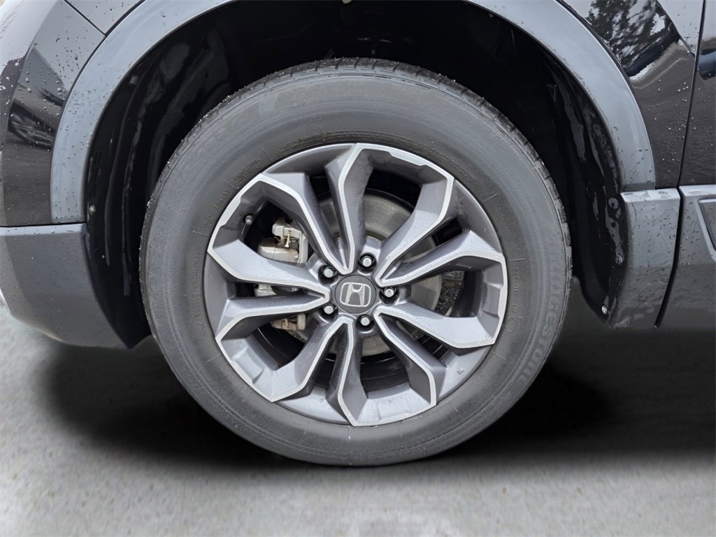 Used 2020 Honda CR-V EX image 6