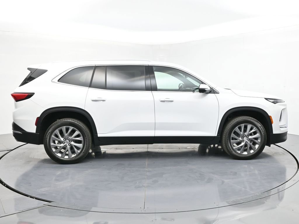 New 2026 Buick Enclave Preferred w/ Power Package image 6