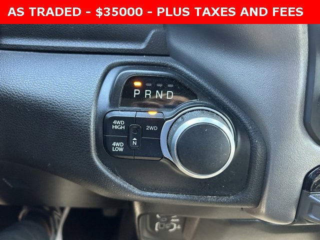 Used 2022 RAM 2500 Big Horn image 26