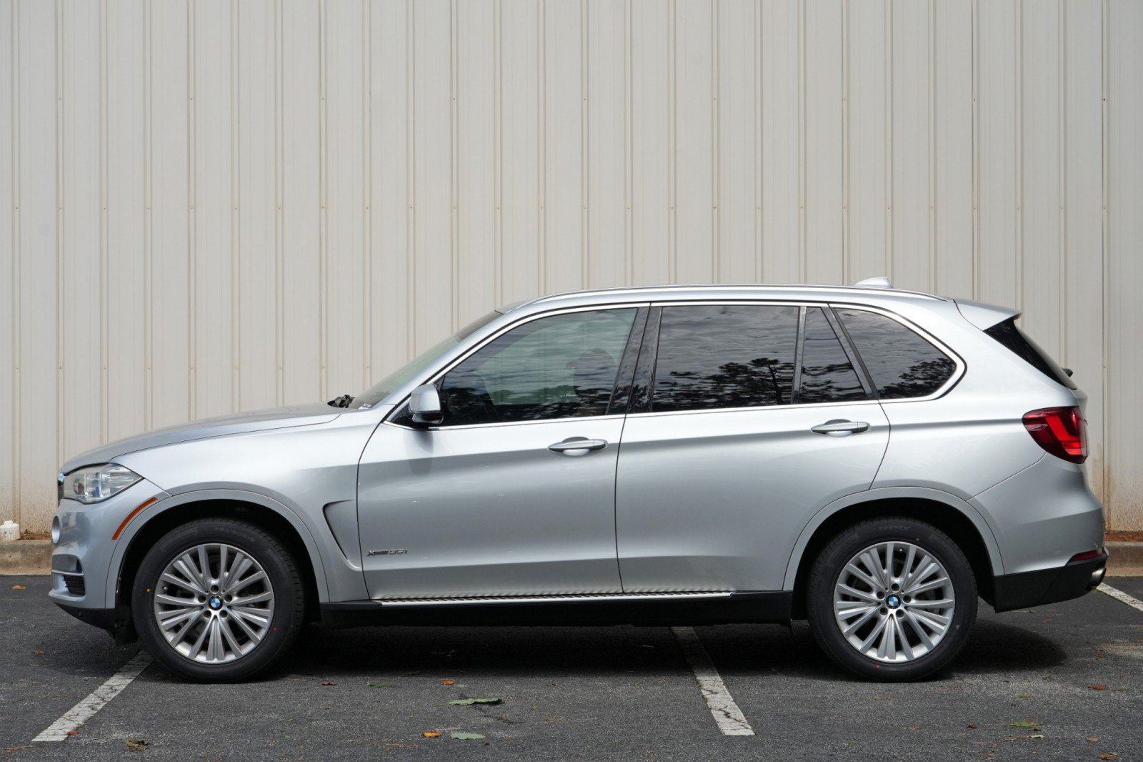 Used 2016 BMW X5 xDrive35i AWD/4WD image 48